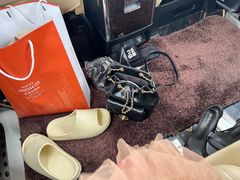 -上海外滩英迪格酒店