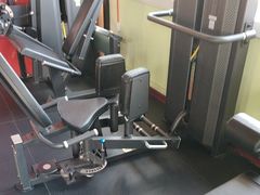 -英特健身俱乐部