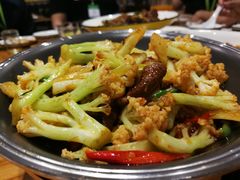 -巴依老爷新疆美食(常营店)