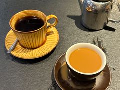 -聚福安·传统老爸茶(海甸岛店)
