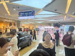 -万达广场(南昌红谷滩店)