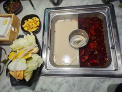 -新辣道鱼火锅(领展购物广场·中关村店)