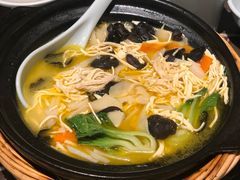 -冶春茶社(星汉大厦店)