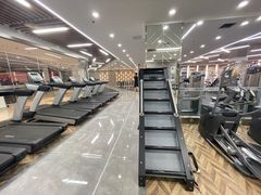 -美航国际健身(北京华联店)