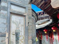 -南靖田螺坑土楼群景区