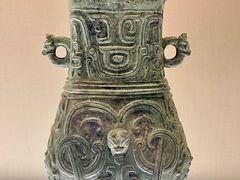 -上海博物馆(人民广场馆)