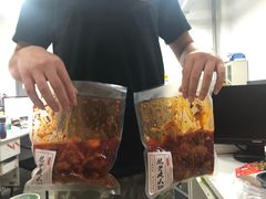 -脱骨凤爪(石桥店)