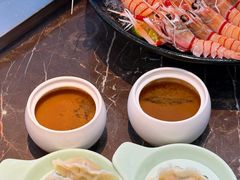 -黑木原精致料理·铁板烧