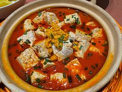 -船歌·鱼水饺青岛菜(闽江二路店)