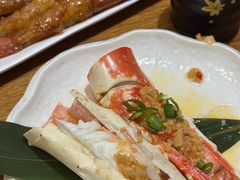 -松坂屋日料自助(长城路店)