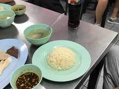 -红大哥水门鸡饭(總店)
