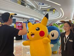 -KK ONE(京基滨河时代店)