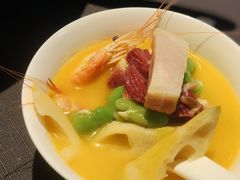 -肆月河豚·新淮扬菜·烤鸭(中关村店)