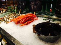 -宁波逸东豪生大酒店·豪生咖啡厅