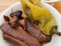 把子肉-刘小忙把子肉(北园大街总店)