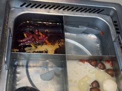 -海底捞火锅(天一广场亚细亚店)