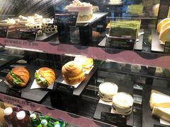-星巴克(南京汉中环亚广场店)
