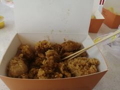 -前进5路汉堡炸鸡(前进五路店)