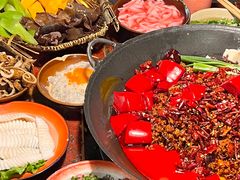 -后火锅(总店)