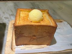面包诱惑-绿茶餐厅(宝能太古店)