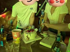 -铜锣湾KTV(木渎店)