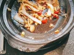 -小城故事·地道宁波味(月湖盛园店)