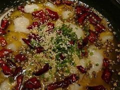-十三式重庆江湖菜(金茂览秀城店)