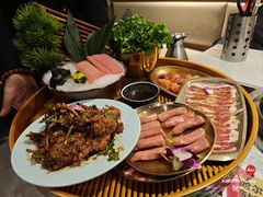 -炭之家齐齐哈尔大片烤肉·涮毛肚火锅·齐齐哈尔烤肉(中央大街店)