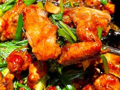 -九毛九西北菜(番禺万达店)