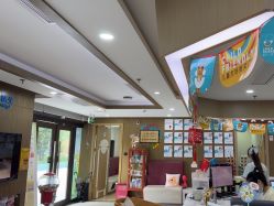 点击看大图 -睿宝儿科·眼科·口腔(杨浦新江湾城店)