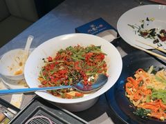 -大秦小宴•新派西北(万象前海店)