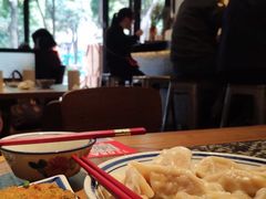 -喜喜水饺