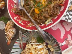 -仙隐小鹿中华料理(南宁万象城店)