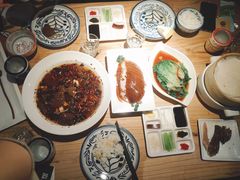 -小放牛炒菜馆(北国商城店)