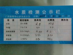 -广西体育中心-游泳馆