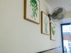 大堂-晓午阳常熟炒浇面(红庙店)