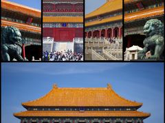 -故宫博物院(故宫)