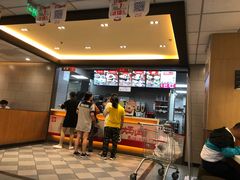 -永和大王(龙德广场店)