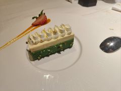 -橘洲1910花园江景西餐厅