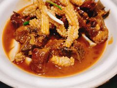 -美庐餐厅·湖北菜·吴佩孚公馆(南京路店)