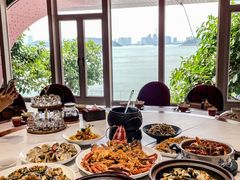 -醉壹号海鲜大排档(厦门美食地标店)