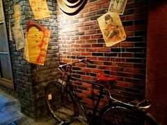 -1192弄老上海风情街(世纪汇广场店)