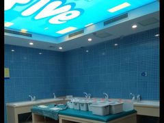 -海帆亲子游泳(顺义店)