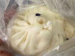 茄子肉丁包-大邱大包