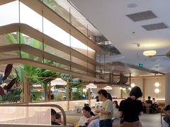 -星伦多自助料理·涮烤一体(杭州来福士店)