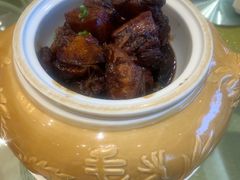 -皇朝海鲜酒店