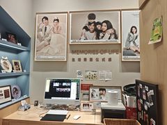 -海马体照相馆(上海月星环球港店)
