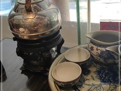-虾饺妹·粤式手工点心(水荫路店)