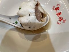 -东泰祥生煎馆(重庆北路店)