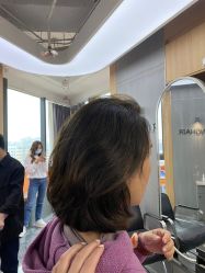-Sying杉影日式烫染專門店